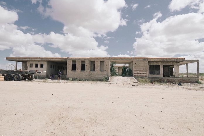 Creches paradas em Alagoas ganham apoio do governo federal