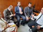 Após remanejar emendas para o Covid-19 deputado reassegura compromisso com a Ufal Arapiraca