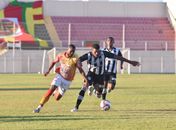 Com desfalques, Asa perde de 2x0 para o Juazeirense 