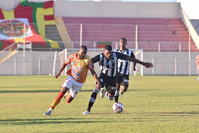 Com desfalques, Asa perde de 2x0 para o Juazeirense