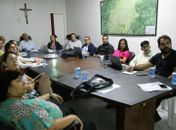 Arapiraca apresenta projeto para implantação da coleta seletiva