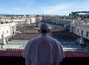 Vaticano registra primeiro caso de coronavírus
