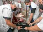 Vigilância Sanitária de Maceió apreendeu 34 toneladas de alimentos desde janeiro