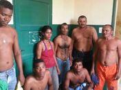 Operação em Água Branca prende estupradores e outros cinco acusados de crimes