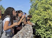 Entre catedrais, histórias e sonhos: alunos alagoanos narram intercâmbio em Canterbury, na Inglaterra
