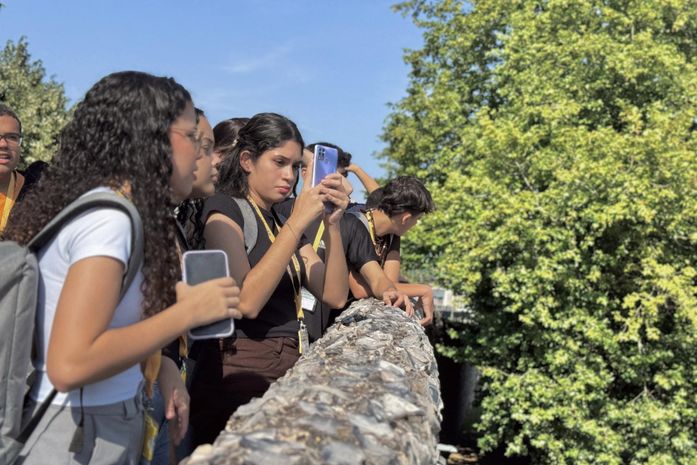 Entre catedrais, histórias e sonhos: alunos alagoanos narram intercâmbio em Canterbury, na Inglaterra