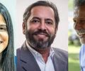 Posse tripla de novos secretários de Estado acontece nesta terça, com presença do novo presidente do PT