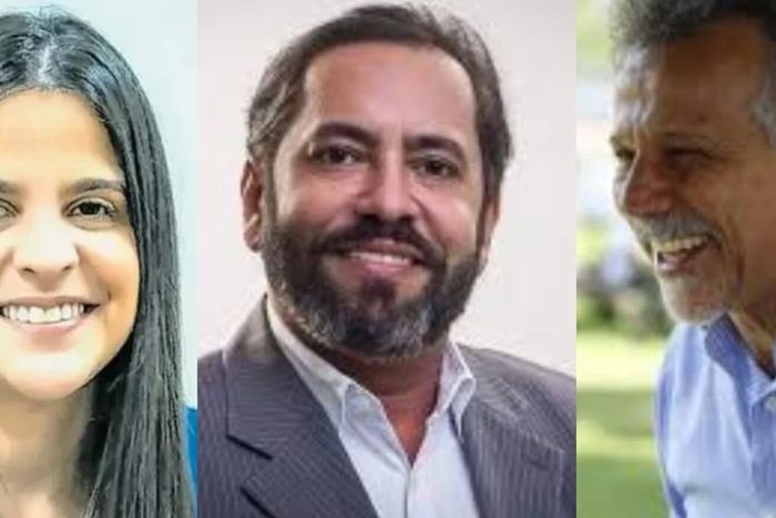 Posse tripla de novos secretários de Estado acontece nesta terça, com presença do novo presidente do PT