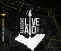 Alagoas Live Aid reúne mais de 30 músicos em tributo a lendas do rock em Maceió