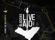 Alagoas Live Aid reúne mais de 30 músicos em tributo a lendas do rock em Maceió