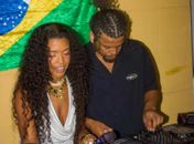 AMÚVK Santa chega para ocupar o Jaraguá com música, pista e cultura urbana

