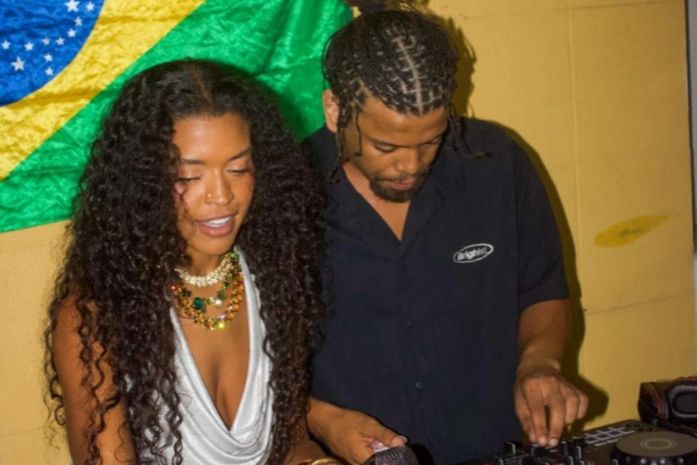 AMÚVK Santa chega para ocupar o Jaraguá com música, pista e cultura urbana