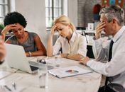 Liderança, pressão e adoecimento: como o trabalho afeta a saúde mental
