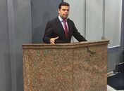 De forma escalonada, vereador defende reabertura do comércio a partir do dia 1 de junho