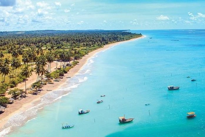Turismo predador no litoral de Alagoas: São Miguel dos Milagres corre perigo!