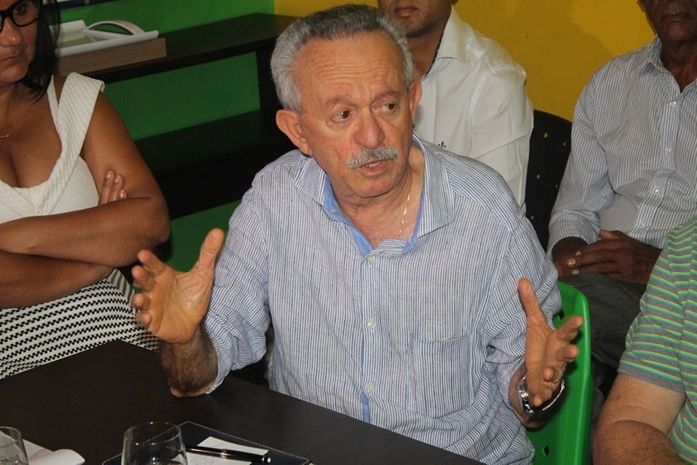 Senador Biu de Lira 