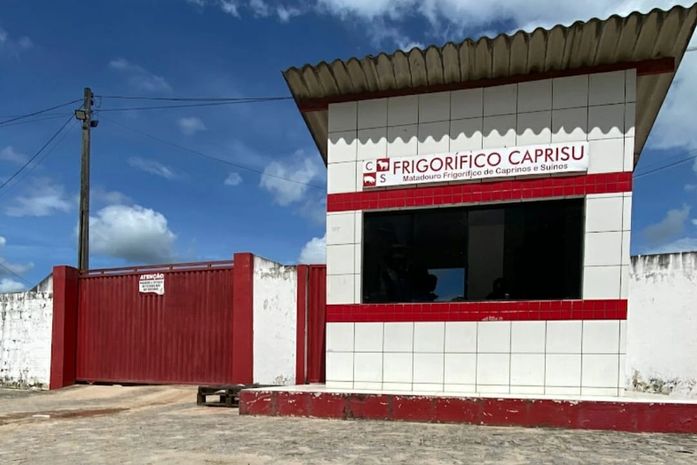 Empresa funciona no Sítio Primavera na zona rural do município