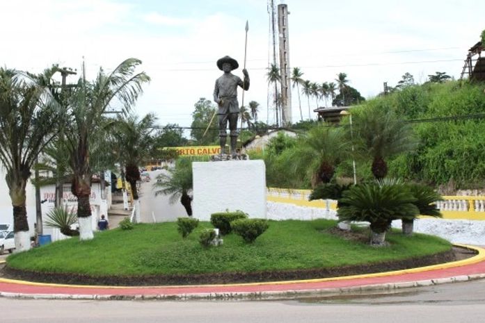 Cidade de Porto Calvo