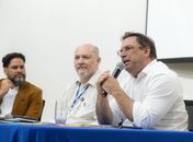Desafios na administração pública são temas de palestra no campu da Ufal Arapiraca