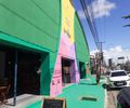 Tem politicagem no Mercado de Jaraguá