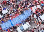 Quem são os 109 mortos identificados dos 121 óbitos em megaoperação no Rio de Janeiro
