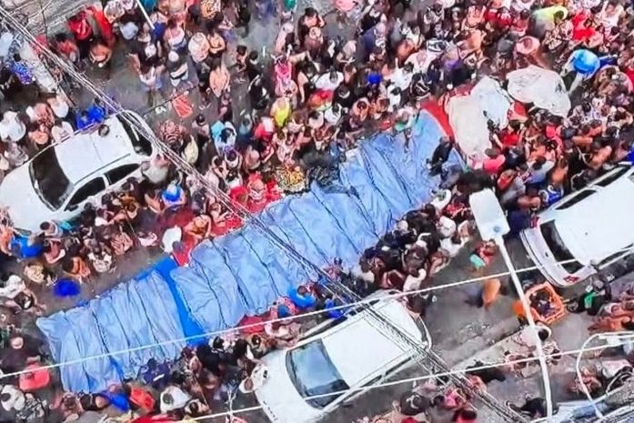 Quem são os 109 mortos identificados dos 121 óbitos em megaoperação no Rio de Janeiro