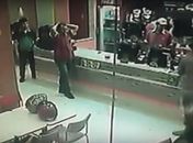 Clientes e funcionários de fast food são feitos reféns em Arapiraca