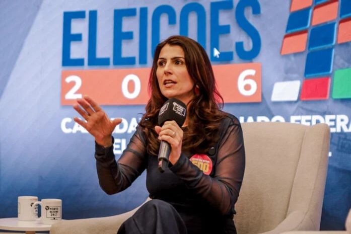 Manuela D’Ávila