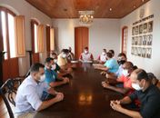 Prefeitura de Marechal Deodoro fará concurso  público para 337 vagas
