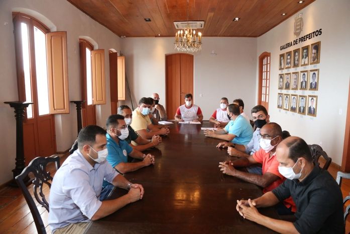 Prefeitura de Marechal Deodoro fará concurso  público para 337 vagas