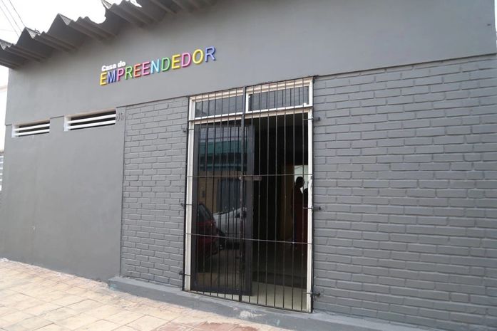 CASA DO EMPREENDEDOR DE ARAPIRACA GANHA NOVAS INSTALAÇÕES E SERVIÇOS