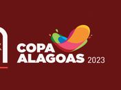 Copa Alagoas 2023: arbitragem definida para CSE x Cruzeiro e ASA x CSA