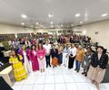 Santana do Ipanema sedia 1ª Conferência Regional de Políticas para Mulheres