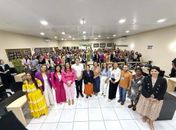 Santana do Ipanema sedia 1ª Conferência Regional de Políticas para Mulheres