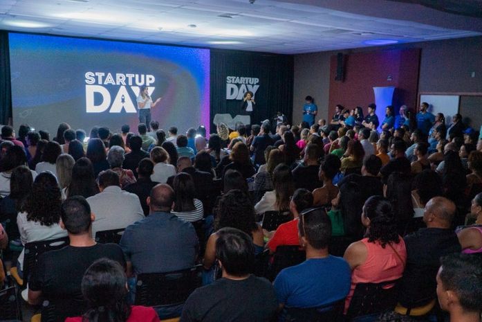 Palestras, oficinas e mentorias atraíram um número recorde de participantes, com temas e abordagens variadas 