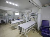 Hospitais de Arapiraca tem apenas oito vagas para leitos clínicos e nove para UTI