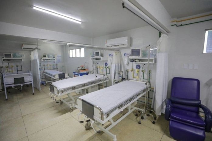 Hospitais de Arapiraca tem apenas oito vagas para leitos clínicos e nove para UTI