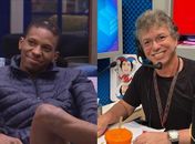 BBB: Áudio vazado mostra Boninho revelando "problema" de Lucas para participante: "vira um monstro"