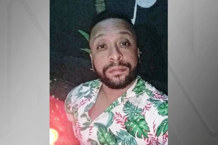 Cantor sertanejo desaparece no interior de São Paulo