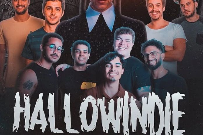 Festas de Halloween agitam o fim de semana em Maceió; confira a agenda cultural do Cada Minuto