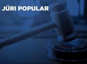 Júri condena casal por matar organizador de concurso de beleza em Viçosa