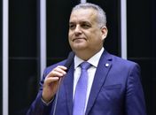 É tetra: Pela 4ª vez, Alfredo Gaspar é eleito o melhor parlamentar de Alagoas