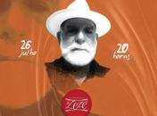 “Show Solidário” - Para recuperação da saúde do amigo Edner Careca