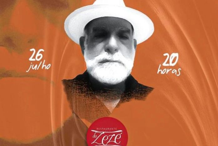 “Show Solidário” - Para recuperação da saúde do amigo Edner Careca