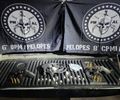 Operação da PM desarticula grupo ligado ao Comando Vermelho em Alagoas