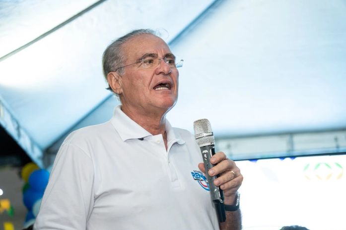 Renan Calheiros