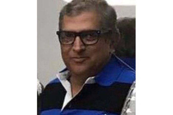 Empresário arapiraquense Everaldo Pinheiro falece vítima da Covid-19