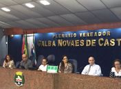 Audiência na Câmara de Maceió debate assistência a doenças crônicas
