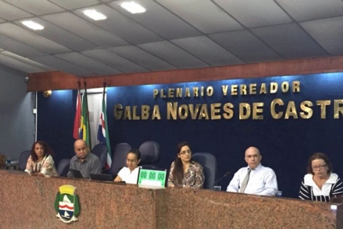 Audiência na Câmara de Maceió debate assistência a doenças crônicas