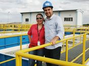 Profissionais que migraram para Arapiraca